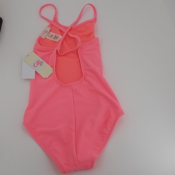 Beach Y'all One Piece - Picture 3 of 5